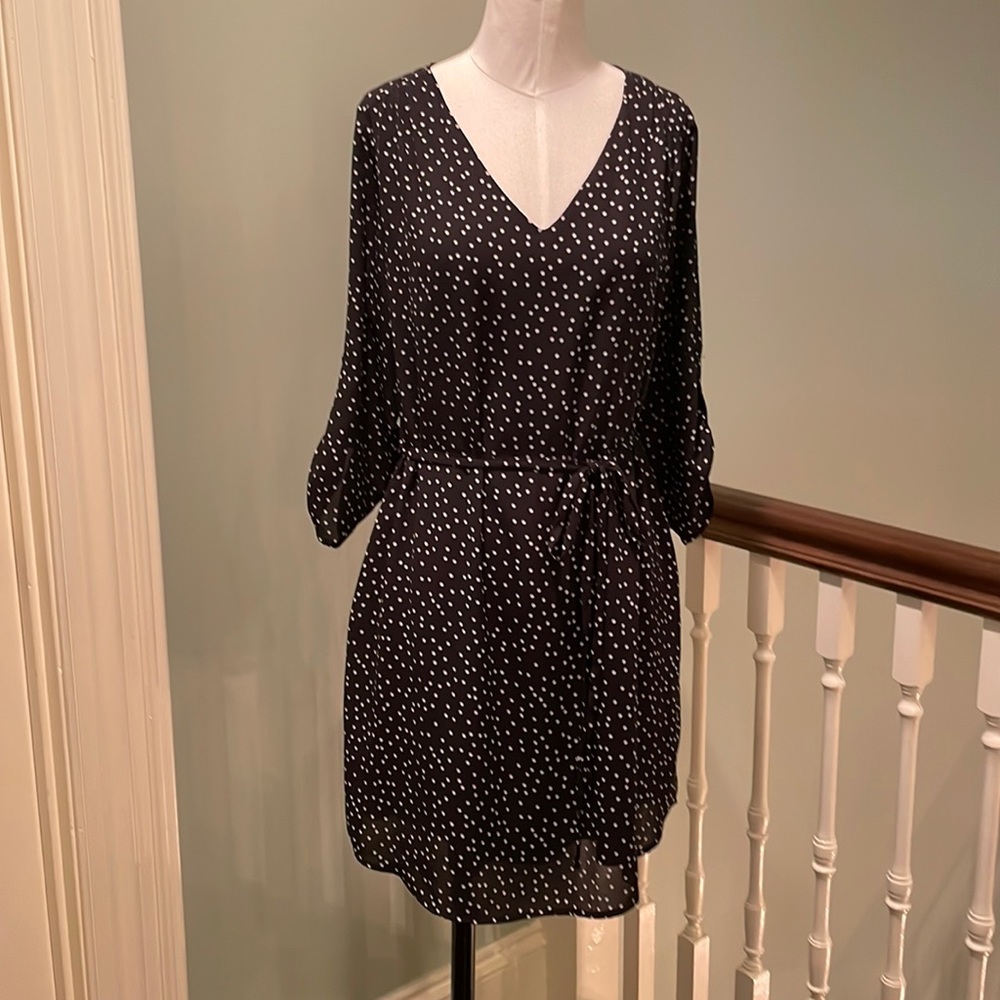 Nordstrom line Verse dress